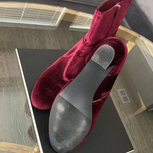 Booties - Picture 3 of 3